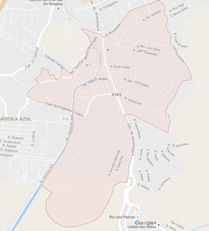 ನಕ್ಷೆ ಅನಿಲ್
