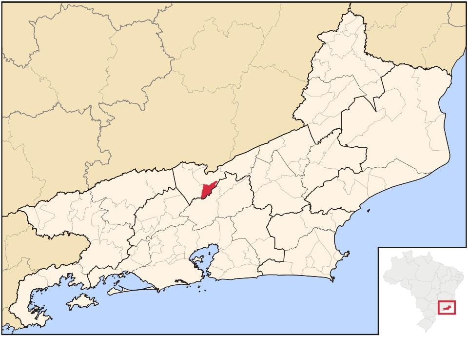 ನಕ್ಷೆ ಪ್ರದೇಶದ