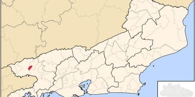 ನಕ್ಷೆ ಪೋರ್ಟೊ ನಿಜವಾದ