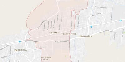 ನಕ್ಷೆ ಬ್ರಹ್ಮಾಂಡದ