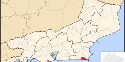 ನಕ್ಷೆ Arraial ಕಾಬೊ ಮಾಡಲು