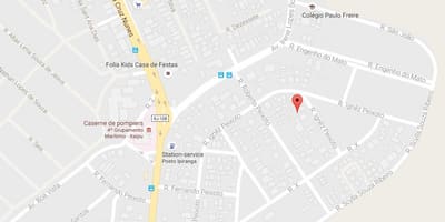 ನಕ್ಷೆ Bairro Peixoto