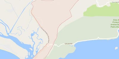 ನಕ್ಷೆ Barra ಡಿ Guaratiba