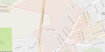 ನಕ್ಷೆ Humaitá