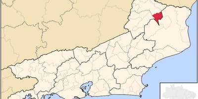 ನಕ್ಷೆ Italva
