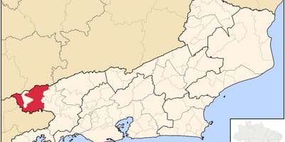 ನಕ್ಷೆ Resende