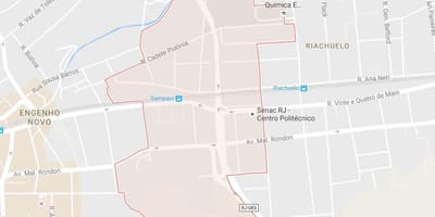 ನಕ್ಷೆ Sampaio