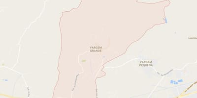 ನಕ್ಷೆ Vargem ಗ್ರಾಂಡೆ